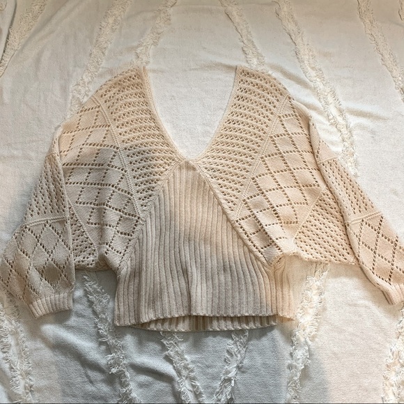 Lush Sweaters - LUSH Sweater